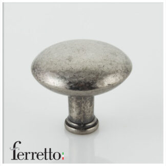 Acid Washed Black knob