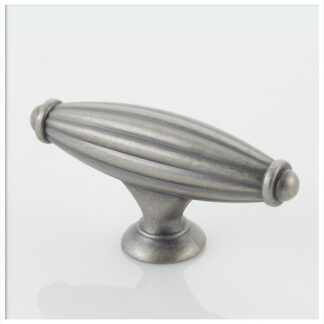 Pewter Knob