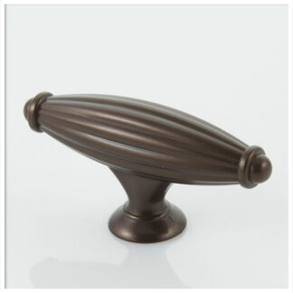 Oil Rubbed Bronze Knob