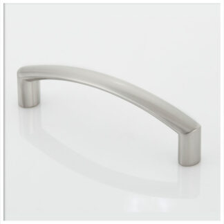 Brushed Nickel Pull
