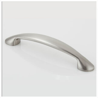 Brushed Nickel Pull