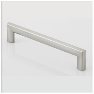 Brushed Nickel Pull