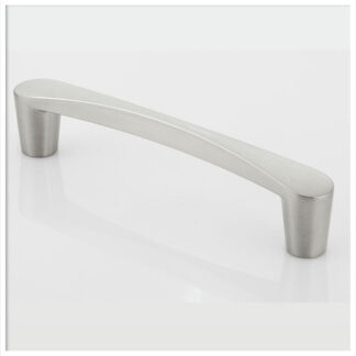 Brushed Nickel Pull