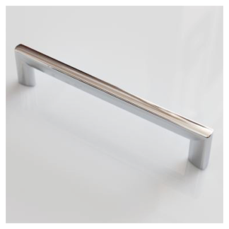 Polished Chrome Pull