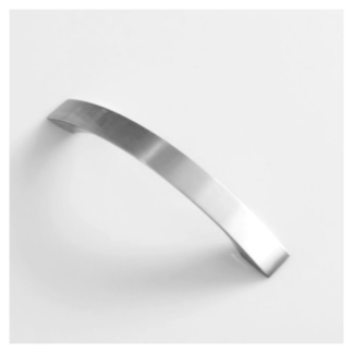Brushed Nickel Pull