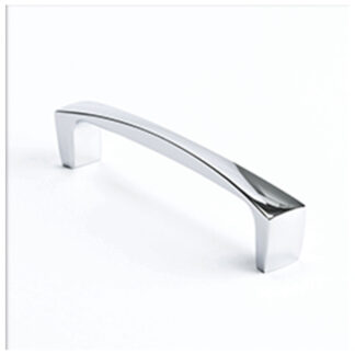 Polished Chrome Pull