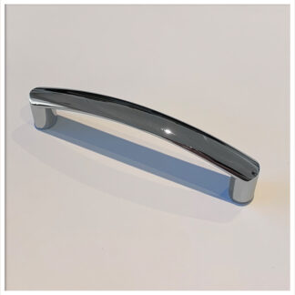 Polished Chrome handle