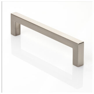 Brushed Nickel Handle