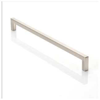 Brushed Nickel Handle