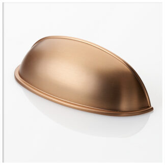 Champagne Bronze Cup Pull