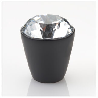 Crystal Knob