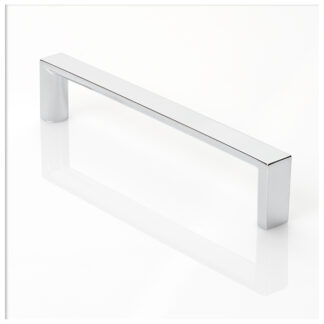 Polished Chrome Handle