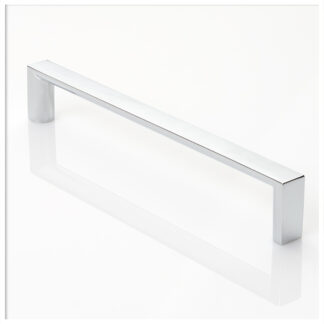 Polished Chrome Handle