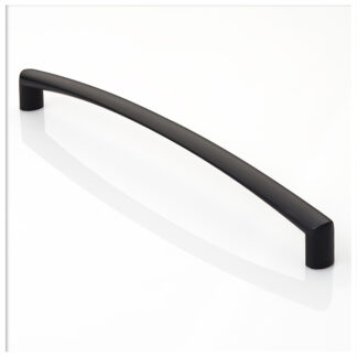 Matte Black Pull