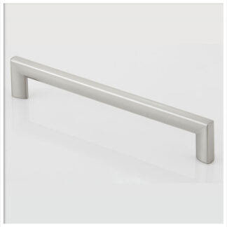 Brushed Nickel Pull
