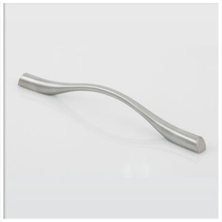 Brushed Satin Nickel Pull