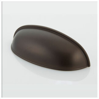 Oil Rubbed Dark Brown Pull