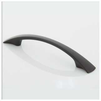 Oil Rubbed Dark Brown Pull