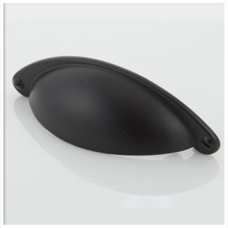 Oil Rubbed Dark Brown Pull