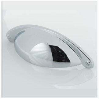 Polished Chrome Pull