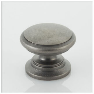 Pewter Knob